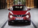 Nissan Juke 2010 года